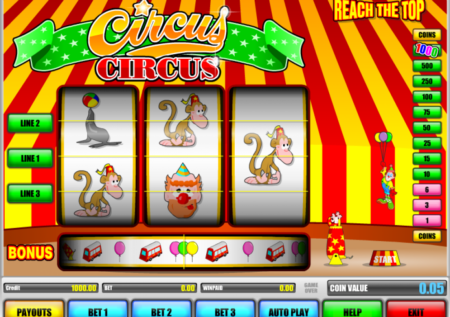Circus Circus