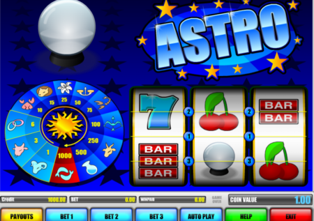 Astro