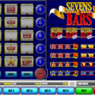 Sevens & Bars