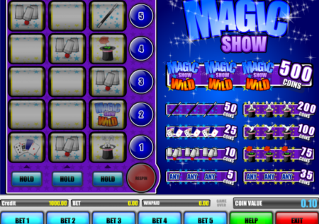 Magic Show