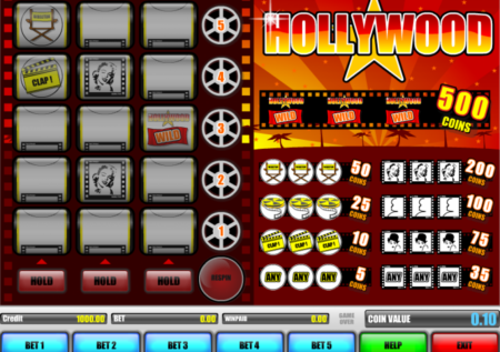 Hollywood