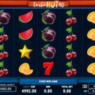 Turbo Hot 40 Slot