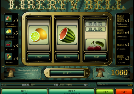 Liberty Bell