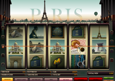 Paris