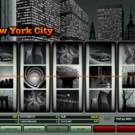 NY City