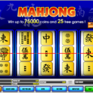MahJong