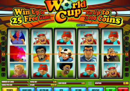World Cup
