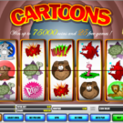 Cartoons