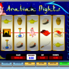 Arabian Nights