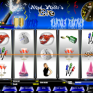 New Year’s Eve