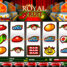 Royal Fruit