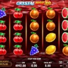 Crystal Hot 40 Slot