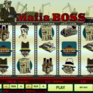 Mafia Boss
