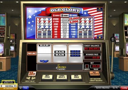 Ole Glory