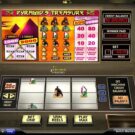 Pyramids Treasure