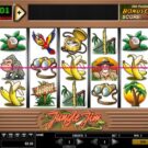 Jungle Jim