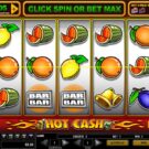 Hot Cash