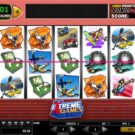 Extreme Games