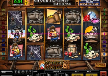 Money Miner