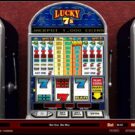 Lucky 7s
