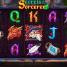 Secrets of the Sorcerer