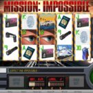 Mission: Impossible Slots