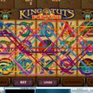 King Tut’s Fortune