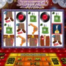 Saturday Night Fever