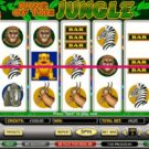 King of the Jungle