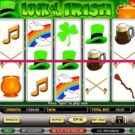 Luck of the Irish