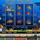 Ocean Treasure