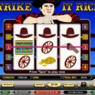 Strike it Rich