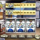 Atomic Jackpot