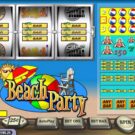 Beach Party