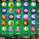 Bingo Bucks
