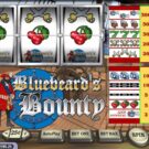 Bluebeard’s Bounty