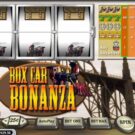 Box Car Bonanza