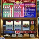 Cash Grab