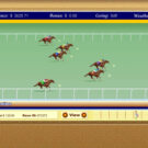 All Star Horse Racing
