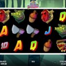 Cabin Crashers Slot