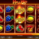 Hell Hot 20 Slot