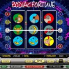 Zodiac Fortune