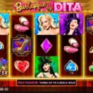 Burlesque by Dita