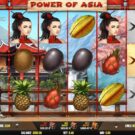 Power of Asia