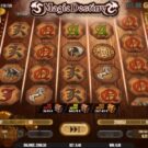 Magic Destiny