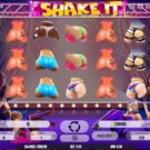 Shake It