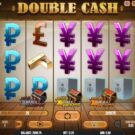 Double Cash