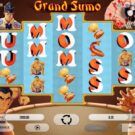 Grand Sumo
