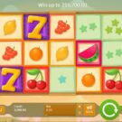 Fruitful Siesta Slot