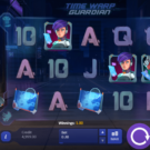 Time Warp Guardian Slot